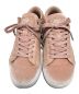NIKE (ナイキ) スニーカー ピンク サイズ:24.5：3000円