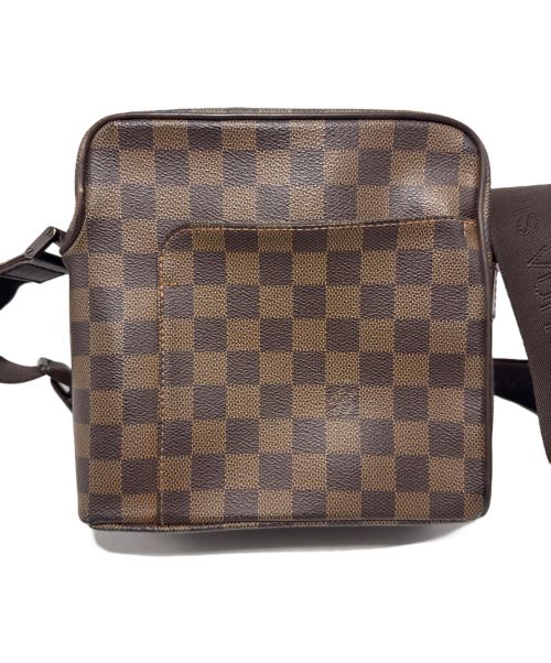 LOUIS VUITTON（ルイ ヴィトン）LOUIS VUITTON (ルイ ヴィトン) ショルダーバッグの古着・服飾アイテム