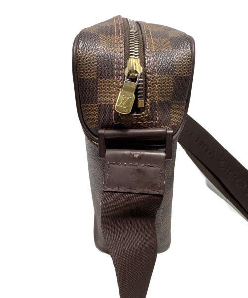 LOUIS VUITTON（ルイ ヴィトン）LOUIS VUITTON (ルイ ヴィトン) ショルダーバッグの古着・服飾アイテム