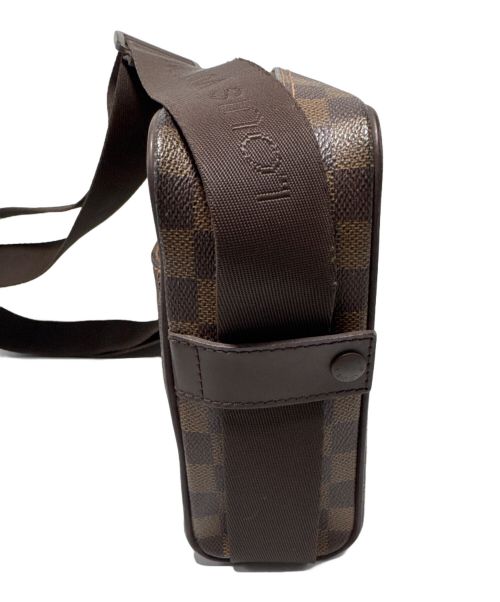 LOUIS VUITTON（ルイ ヴィトン）LOUIS VUITTON (ルイ ヴィトン) ショルダーバッグの古着・服飾アイテム