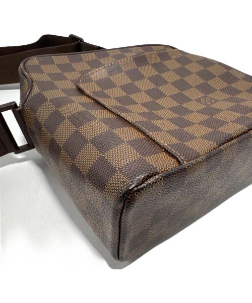 LOUIS VUITTON（ルイ ヴィトン）LOUIS VUITTON (ルイ ヴィトン) ショルダーバッグの古着・服飾アイテム