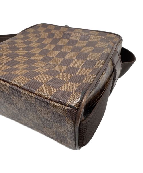 LOUIS VUITTON（ルイ ヴィトン）LOUIS VUITTON (ルイ ヴィトン) ショルダーバッグの古着・服飾アイテム