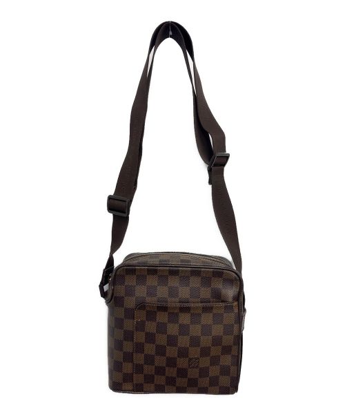 LOUIS VUITTON（ルイ ヴィトン）LOUIS VUITTON (ルイ ヴィトン) ショルダーバッグの古着・服飾アイテム