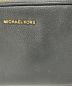 MICHAEL KORS (マイケルコース) ショルダーバッグ ブラック：5000円