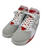 NIKEナイキ）の古着「スニーカー」｜ホワイト