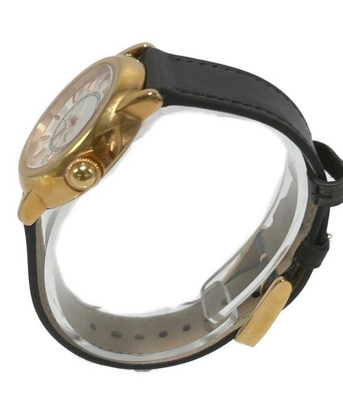 MARC JACOBS（マークジェイコブズ）MARC JACOBS (マークジェイコブス) 腕時計の古着・服飾アイテム