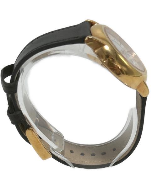 MARC JACOBS（マークジェイコブズ）MARC JACOBS (マークジェイコブス) 腕時計の古着・服飾アイテム