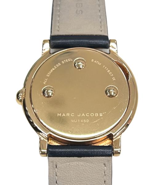 MARC JACOBS（マークジェイコブズ）MARC JACOBS (マークジェイコブス) 腕時計の古着・服飾アイテム