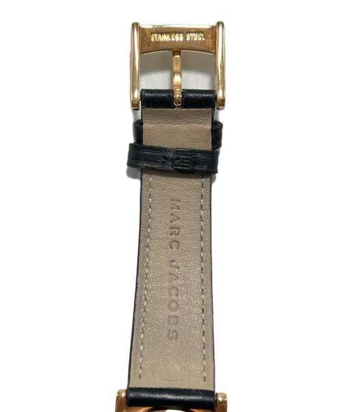 MARC JACOBS（マークジェイコブズ）MARC JACOBS (マークジェイコブス) 腕時計の古着・服飾アイテム