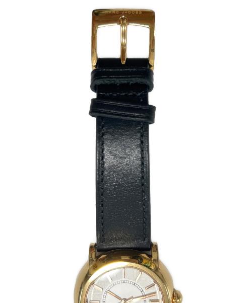 MARC JACOBS（マークジェイコブズ）MARC JACOBS (マークジェイコブス) 腕時計の古着・服飾アイテム