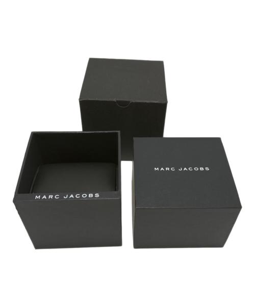 MARC JACOBS（マークジェイコブズ）MARC JACOBS (マークジェイコブス) 腕時計の古着・服飾アイテム
