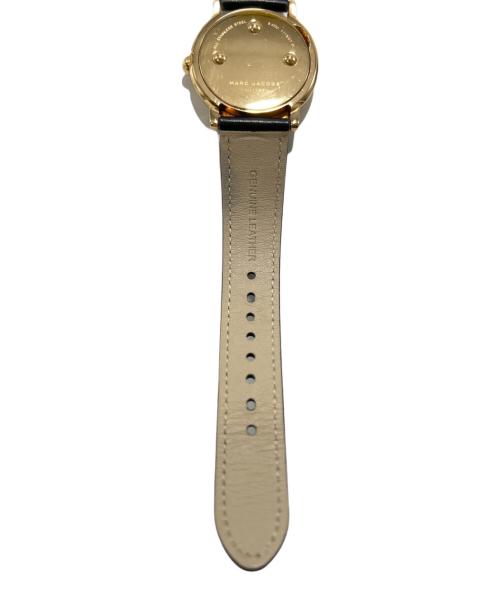 MARC JACOBS（マークジェイコブズ）MARC JACOBS (マークジェイコブス) 腕時計の古着・服飾アイテム