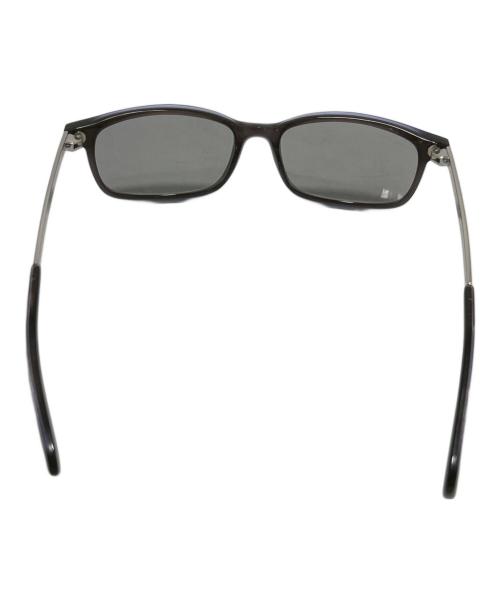 Alain Mikli（アランミクリ）Alain Mikli (アランミクリ) サングラスの古着・服飾アイテム