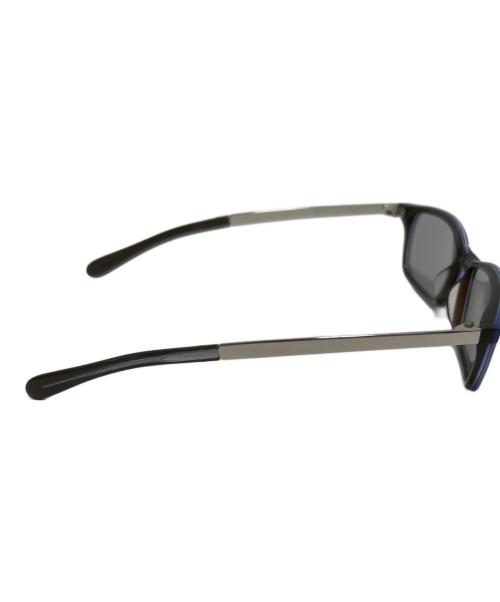 Alain Mikli（アランミクリ）Alain Mikli (アランミクリ) サングラスの古着・服飾アイテム