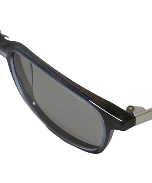 Alain Mikli（アランミクリ）Alain Mikli (アランミクリ) サングラスの古着・服飾アイテム