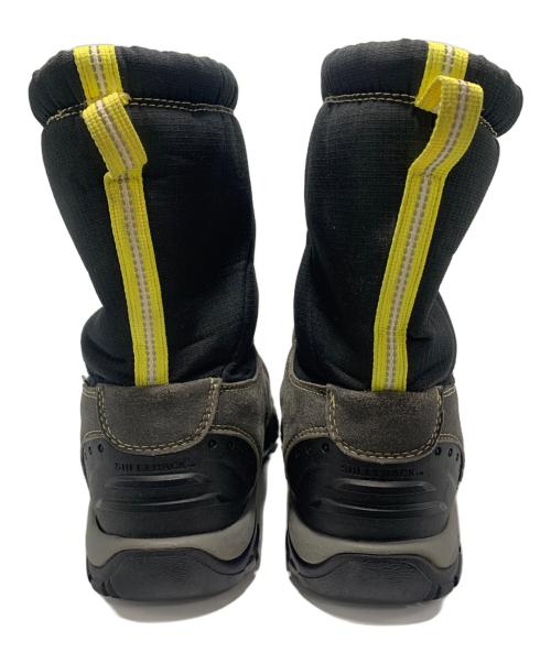 KEEN（キーン）KEEN (キーン) ウインターポート2 ブラック サイズ:27の古着・服飾アイテム