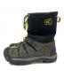 KEEN (キーン) ウインターポート2 ブラック サイズ:27：5000円
