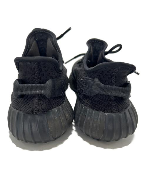 adidas（アディダス）adidas (アディダス) スニーカー ブラック サイズ:26.5の古着・服飾アイテム