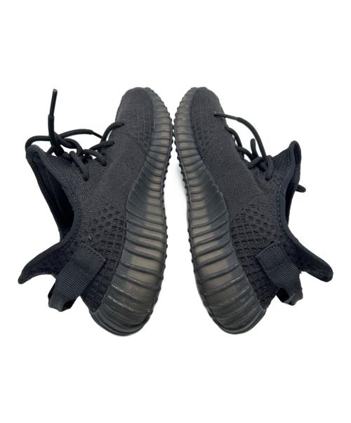 adidas（アディダス）adidas (アディダス) スニーカー ブラック サイズ:26.5の古着・服飾アイテム