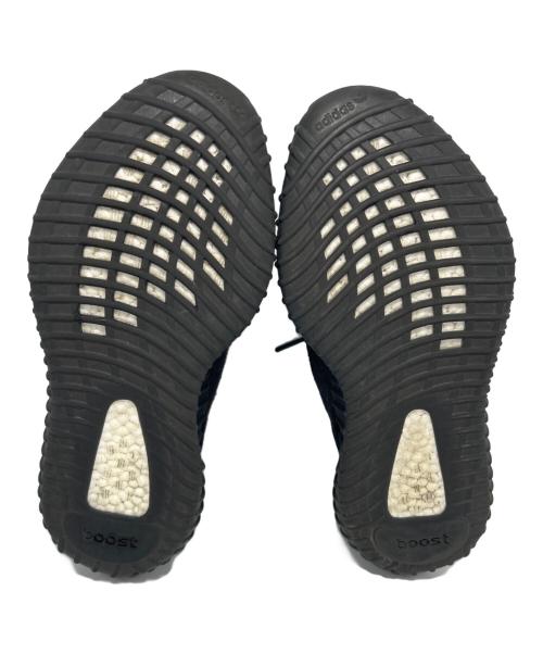 adidas（アディダス）adidas (アディダス) スニーカー ブラック サイズ:26.5の古着・服飾アイテム