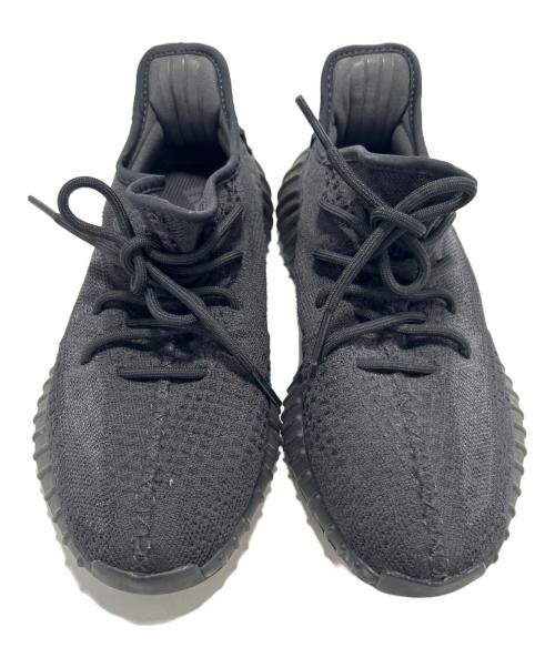 adidas（アディダス）adidas (アディダス) スニーカー ブラック サイズ:26.5の古着・服飾アイテム