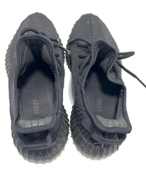 adidas（アディダス）adidas (アディダス) スニーカー ブラック サイズ:26.5の古着・服飾アイテム