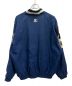 STARTER (スターター) スタジアムジャケット ブルー サイズ:XL：6000円