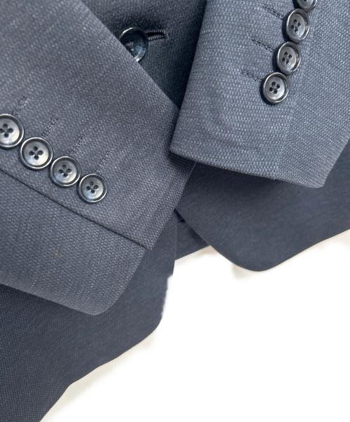 NOLLEY'S Light（ノーリース ライト）NOLLEY'S Light (ノーリース ライト) セットアップ ネイビー サイズ:46の古着・服飾アイテム