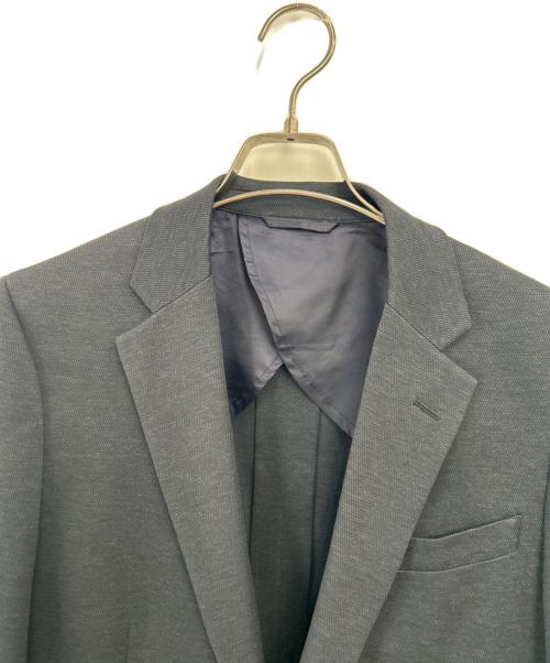 NOLLEY'S Light（ノーリース ライト）NOLLEY'S Light (ノーリース ライト) セットアップ ネイビー サイズ:46の古着・服飾アイテム