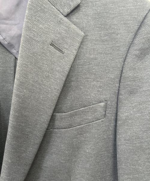 NOLLEY'S Light（ノーリース ライト）NOLLEY'S Light (ノーリース ライト) セットアップ ネイビー サイズ:46の古着・服飾アイテム