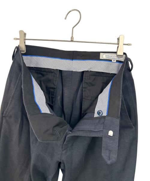 NOLLEY'S Light（ノーリース ライト）NOLLEY'S Light (ノーリース ライト) セットアップ ネイビー サイズ:46の古着・服飾アイテム
