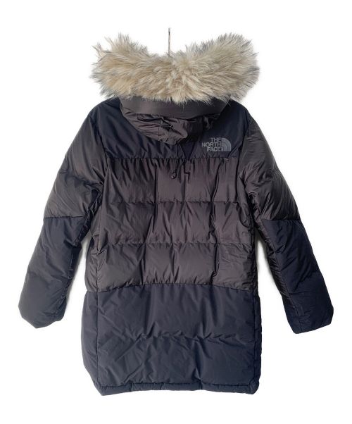 THE NORTH FACE（ザ ノース フェイス）THE NORTH FACE (ザ ノース フェイス) エクスプローラーヒムコート ブラック サイズ:Mの古着・服飾アイテム
