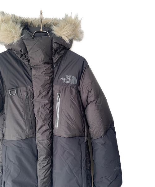 THE NORTH FACE（ザ ノース フェイス）THE NORTH FACE (ザ ノース フェイス) エクスプローラーヒムコート ブラック サイズ:Mの古着・服飾アイテム