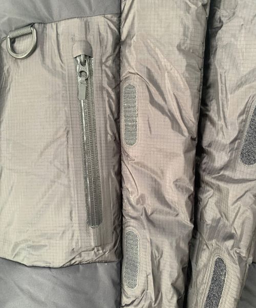 THE NORTH FACE（ザ ノース フェイス）THE NORTH FACE (ザ ノース フェイス) エクスプローラーヒムコート ブラック サイズ:Mの古着・服飾アイテム