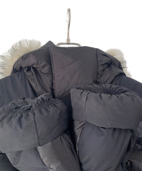 THE NORTH FACE（ザ ノース フェイス）THE NORTH FACE (ザ ノース フェイス) エクスプローラーヒムコート ブラック サイズ:Mの古着・服飾アイテム