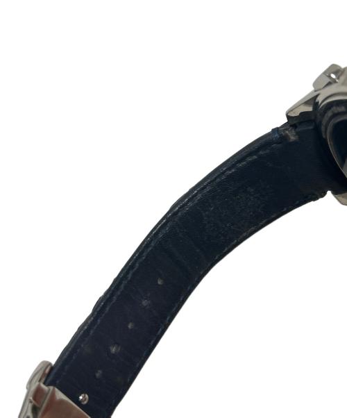 SEIKO（セイコー）SEIKO (セイコー) ブライツ フライト エキスパート ブルーの古着・服飾アイテム