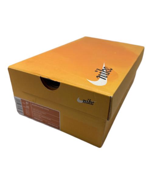 NIKE（ナイキ）NIKE (ナイキ) スニーカー BLAZER HI SUEDE (VNTG) 2008 レッド サイズ:27.5の古着・服飾アイテム