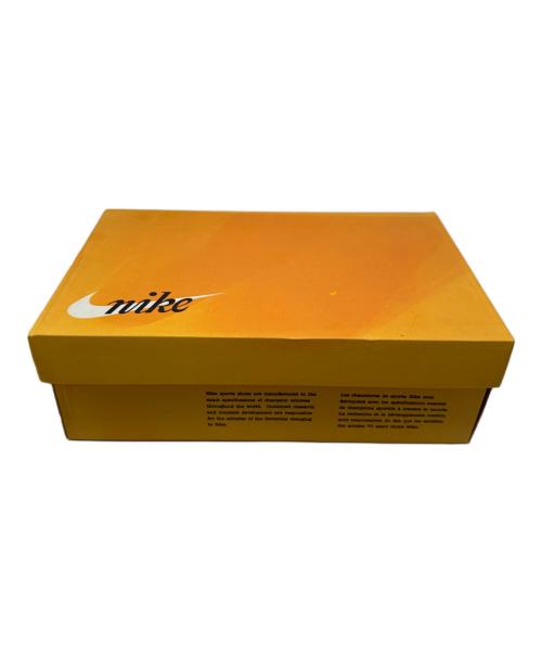 NIKE（ナイキ）NIKE (ナイキ) スニーカー BLAZER HI SUEDE (VNTG) 2008 レッド サイズ:27.5の古着・服飾アイテム