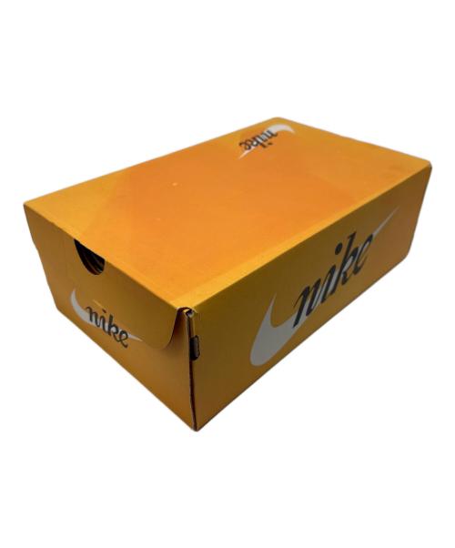 NIKE（ナイキ）NIKE (ナイキ) スニーカー BLAZER HI SUEDE (VNTG) 2008 レッド サイズ:27.5の古着・服飾アイテム