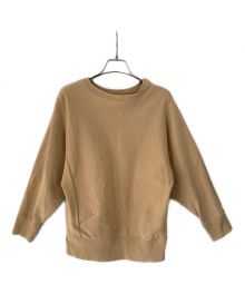 R.H.Vintage（ロンハーマン・ヴィンテージ）の古着「スウェット」｜カーキ