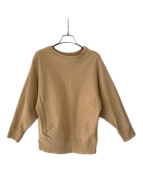 R.H.Vintage（ロンハーマン・ヴィンテージ）R.H.Vintage (ロンハーマン・ヴィンテージ) スウェット カーキ サイズ:XSの古着・服飾アイテム