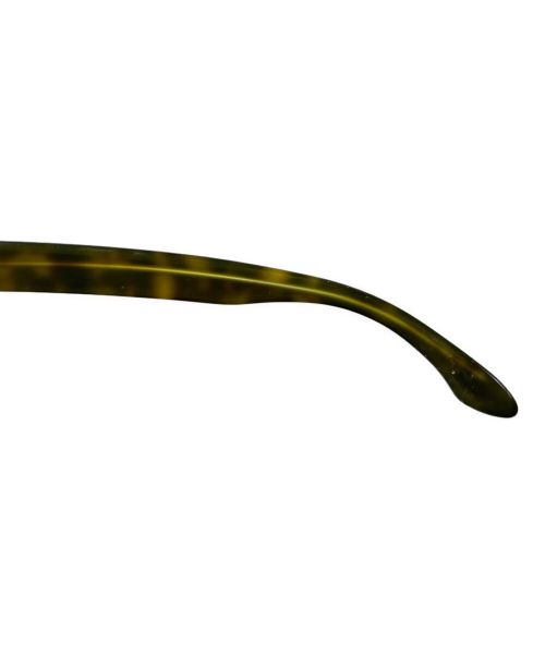 OAKLEY（オークリー）OAKLEY (オークリー) サングラス ブラウン サイズ:57□17の古着・服飾アイテム