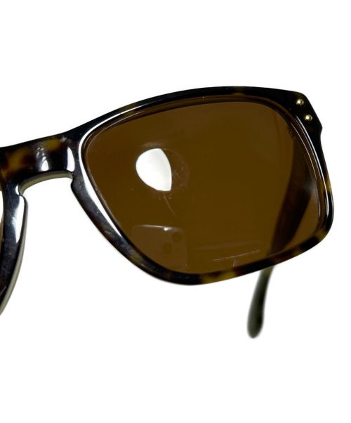 OAKLEY（オークリー）OAKLEY (オークリー) サングラス ブラウン サイズ:57□17の古着・服飾アイテム