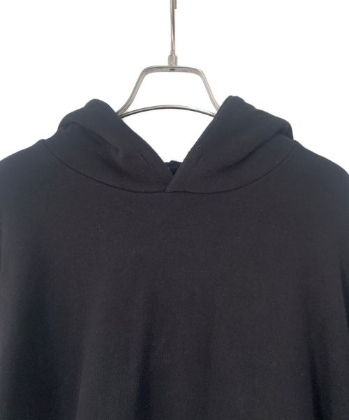 RHC Ron Herman（アールエイチシー ロンハーマン）RHC Ron Herman (アールエイチシーロンハーマン) パーカー ブラック サイズ:Sの古着・服飾アイテム