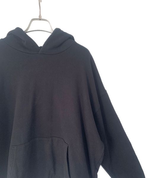 RHC Ron Herman（アールエイチシー ロンハーマン）RHC Ron Herman (アールエイチシーロンハーマン) パーカー ブラック サイズ:Sの古着・服飾アイテム