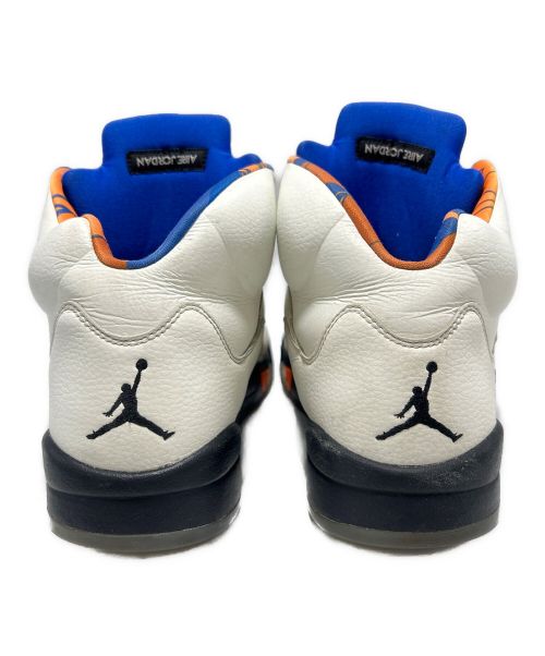 NIKE（ナイキ）NIKE (ナイキ) ハイカットスニーカー ホワイト サイズ:31cmの古着・服飾アイテム