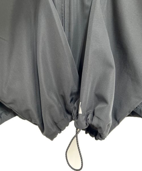 WILD THINGS（ワイルドシングス）WILD THINGS (ワイルドシングス) 417 EDIFICE (417 エディフィス) ジップアップジャケット ダークネイビー サイズ:Mの古着・服飾アイテム