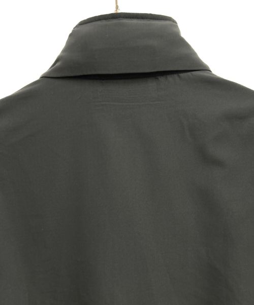 WILD THINGS（ワイルドシングス）WILD THINGS (ワイルドシングス) 417 EDIFICE (417 エディフィス) ジップアップジャケット ダークネイビー サイズ:Mの古着・服飾アイテム