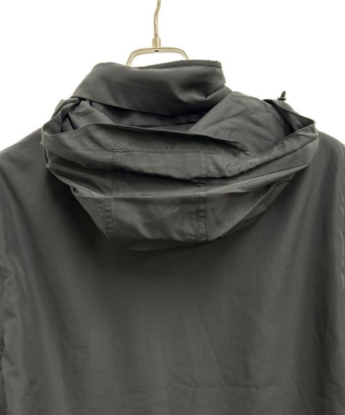 WILD THINGS（ワイルドシングス）WILD THINGS (ワイルドシングス) 417 EDIFICE (417 エディフィス) ジップアップジャケット ダークネイビー サイズ:Mの古着・服飾アイテム