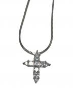 AVALANCHEアヴァランチ）の古着「ネックレス」